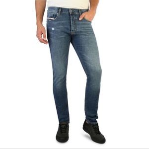 Diesel tepphar skinny  carrot leg skinny jeans